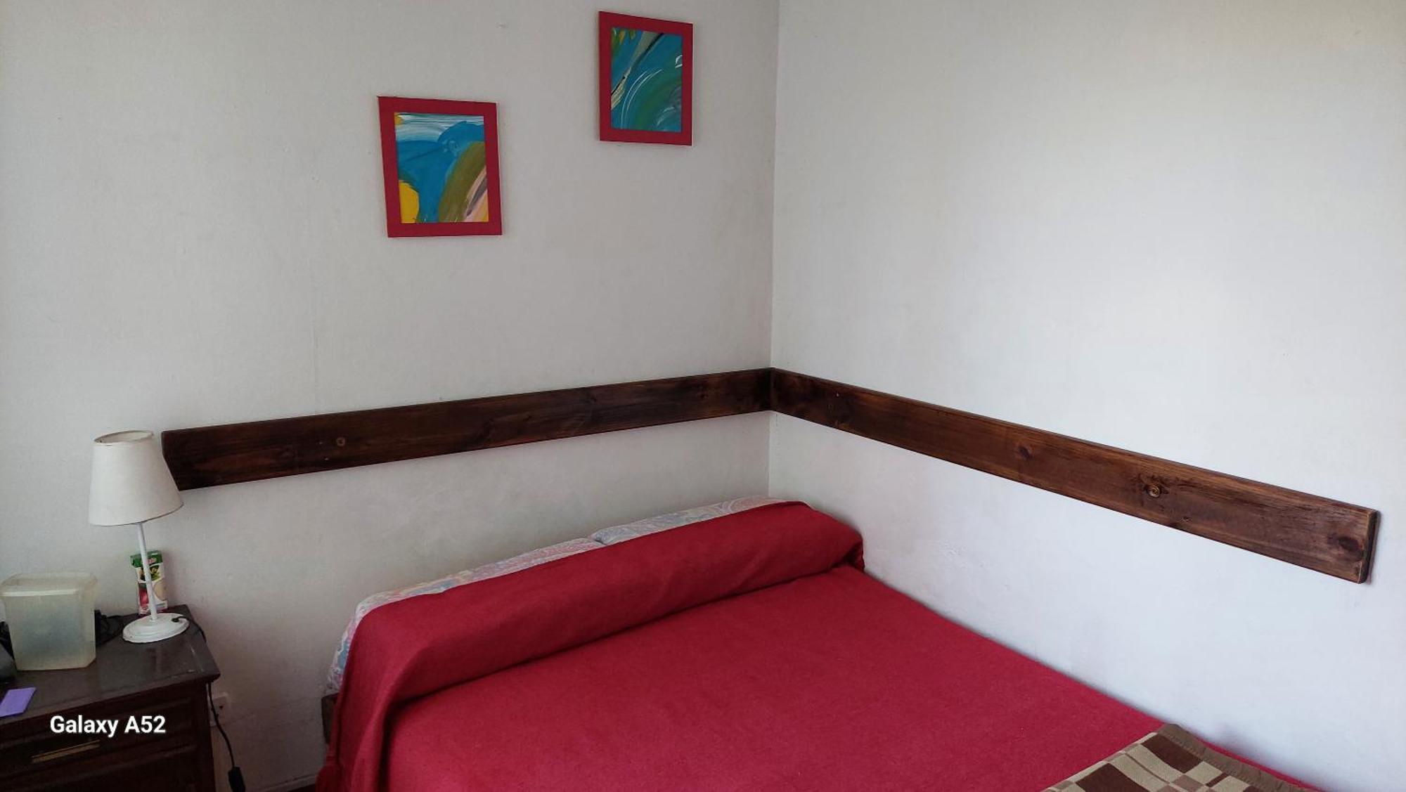 Hosteria Almirante Brown Mar del Plata Eksteriør billede