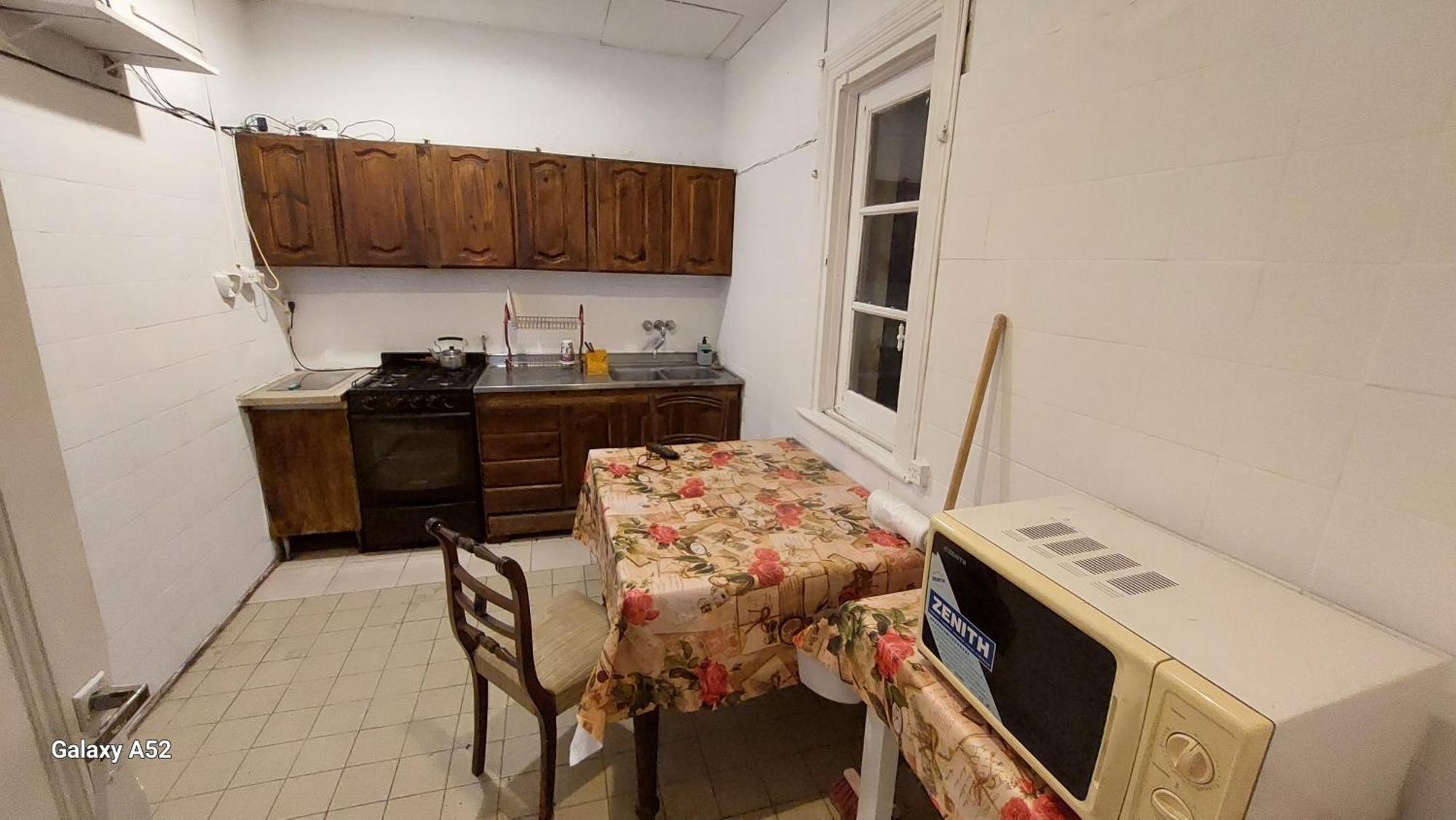 Hosteria Almirante Brown Mar del Plata Eksteriør billede