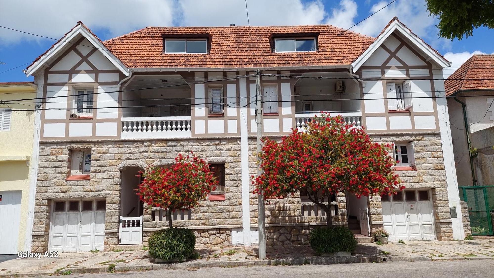 Hosteria Almirante Brown Mar del Plata Eksteriør billede