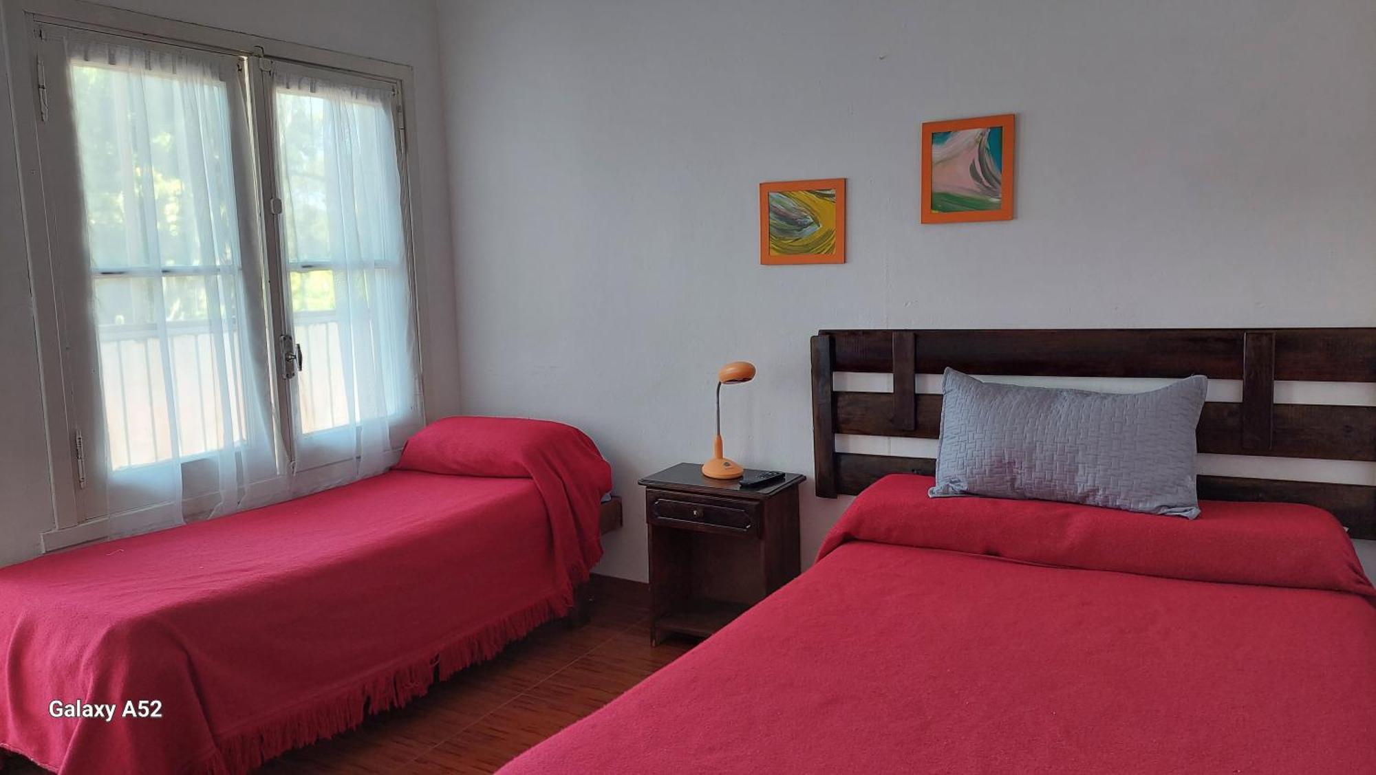Hosteria Almirante Brown Mar del Plata Eksteriør billede