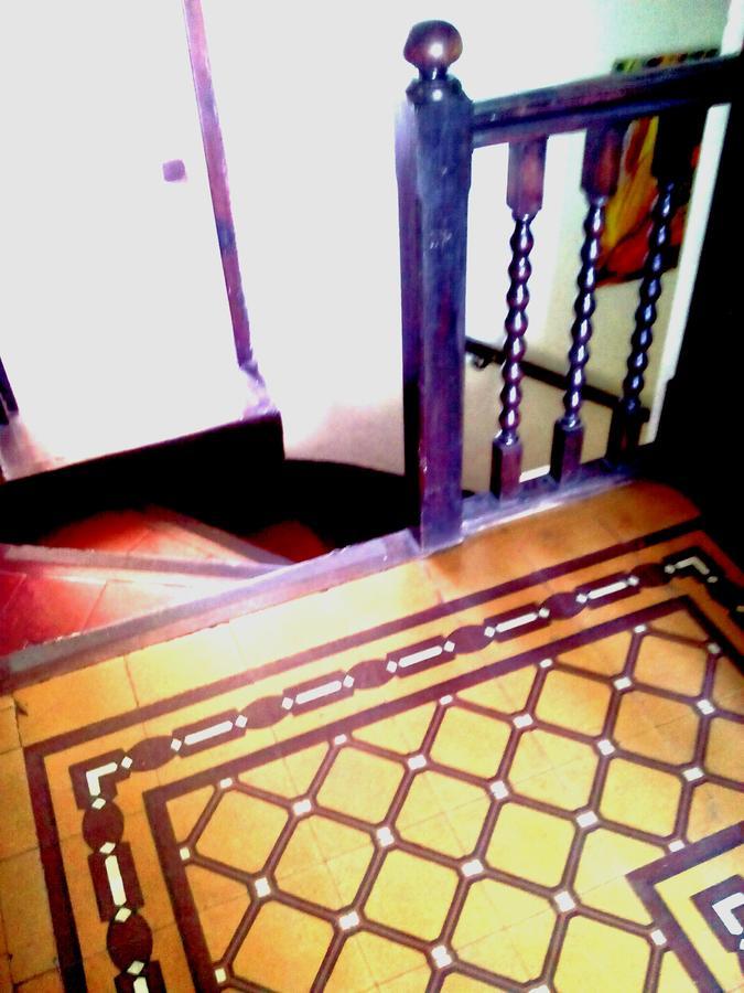 Hosteria Almirante Brown Mar del Plata Eksteriør billede