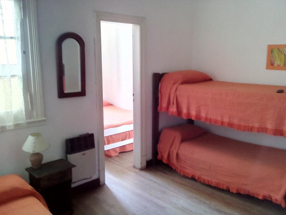 Hosteria Almirante Brown Mar del Plata Eksteriør billede